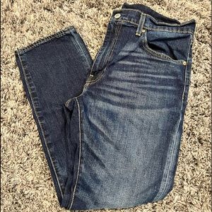 Levi’s jeans